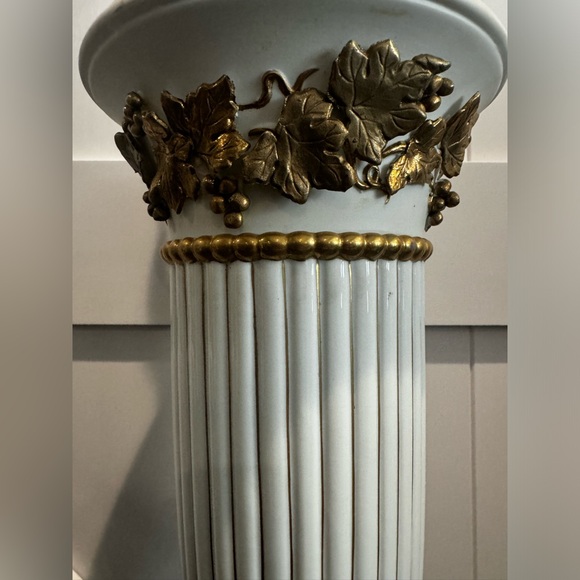 Vintage Lamp - Picture 3 of 4